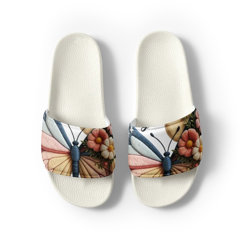 Girls butterfly thumbnail 3