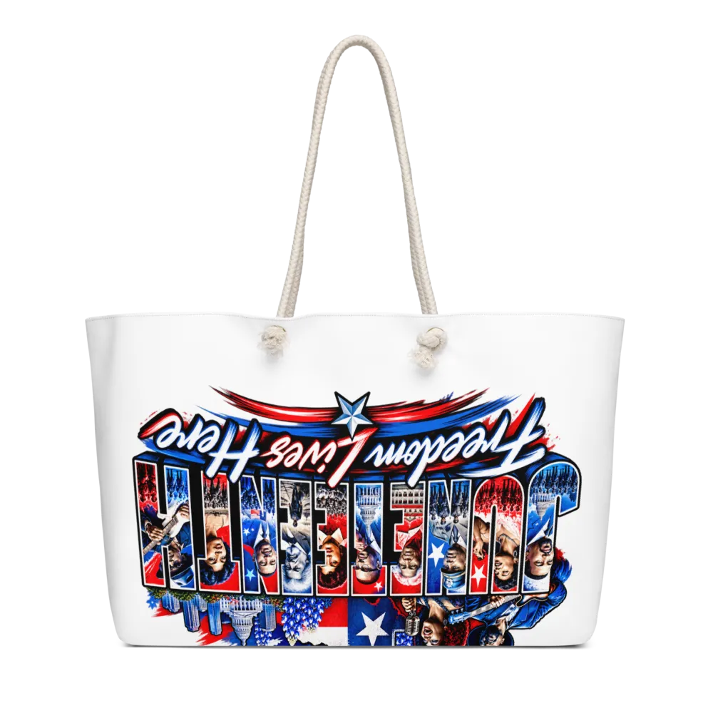 Juneteenth Bag thumbnail 2