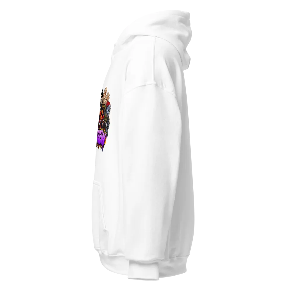 The Boo Crew Sweatshirt  thumbnail 3