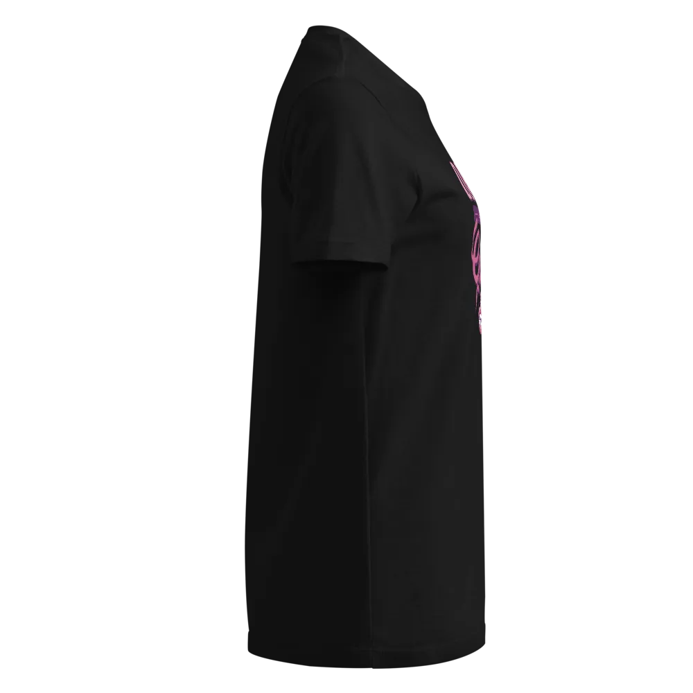 Drone Like A Girl T-Shirt thumbnail 4