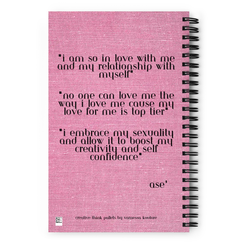Self Love & Happiness Journal thumbnail 2
