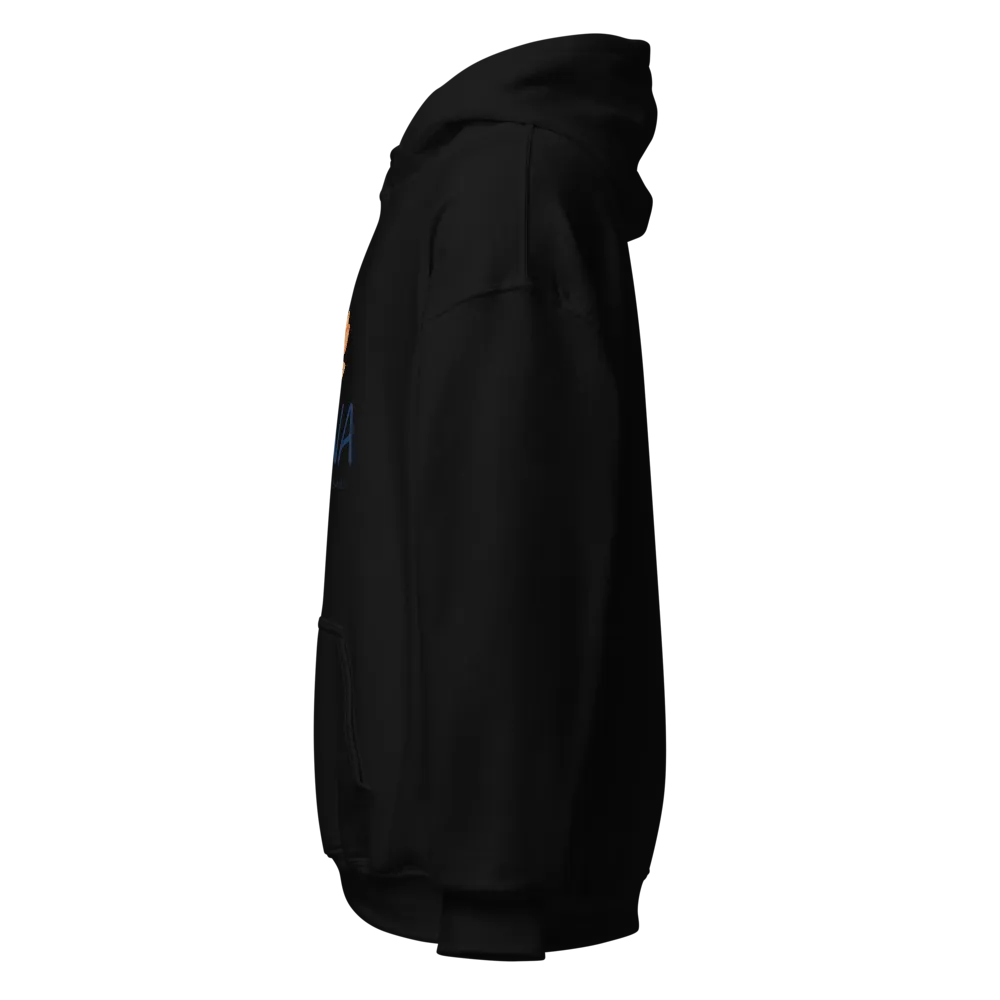 Nana hoodie  thumbnail 3