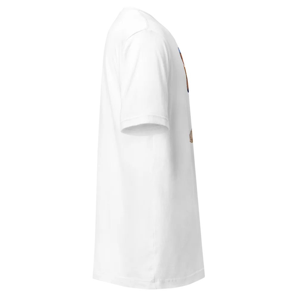 The Legend Vintage Beer Tee thumbnail 4
