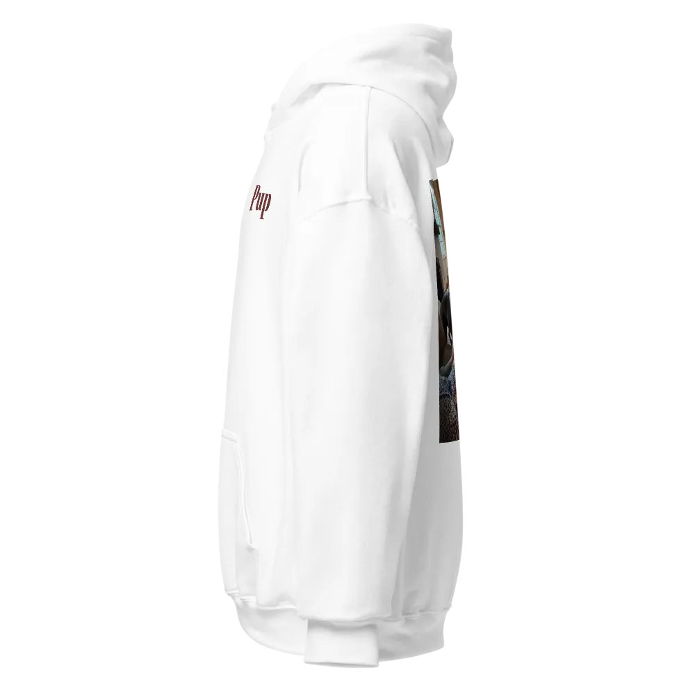 Pup hoodies  thumbnail 3