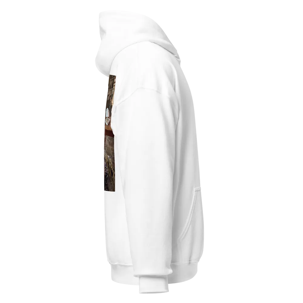 Pup hoodies  thumbnail 4