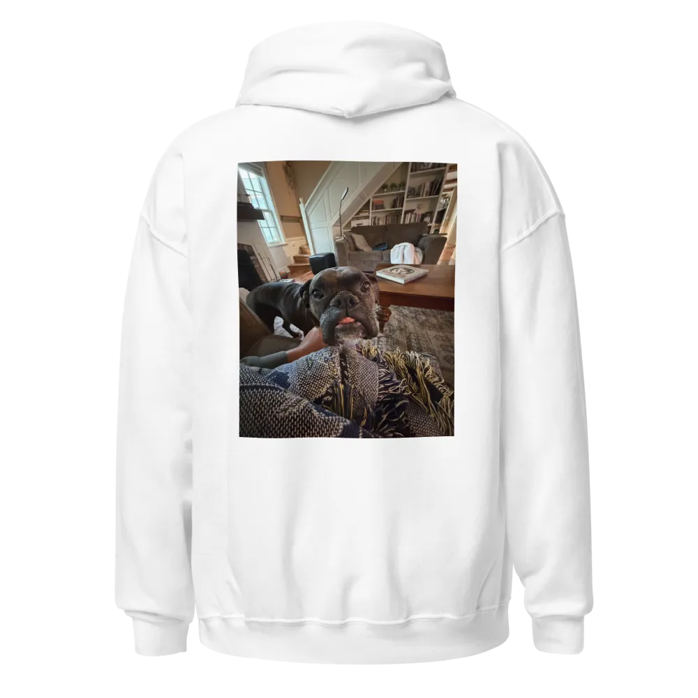 Pup hoodies  thumbnail 2