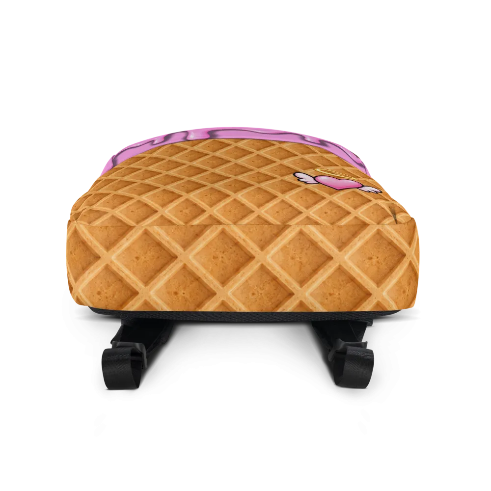 Ice-Cream Backpack  thumbnail 3