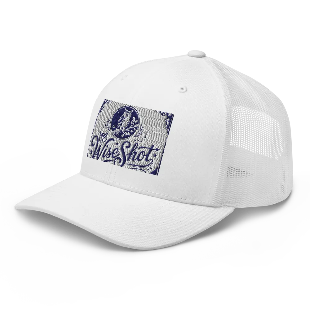 WiseShot Hat thumbnail 4