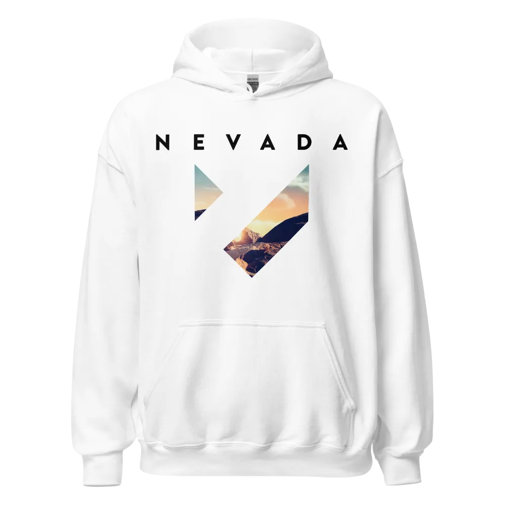 Nevada 2.0 - White