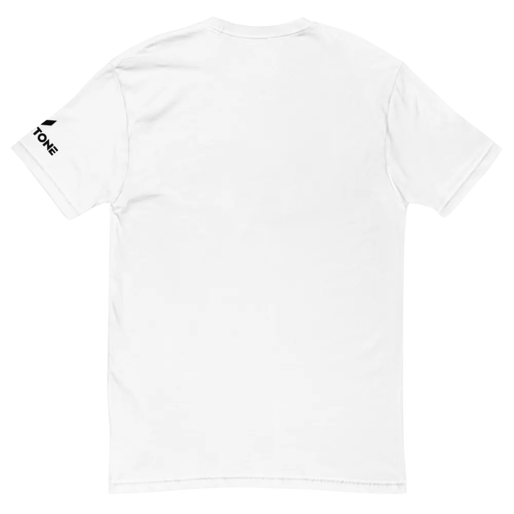 Astronomia Tee - White thumbnail 2