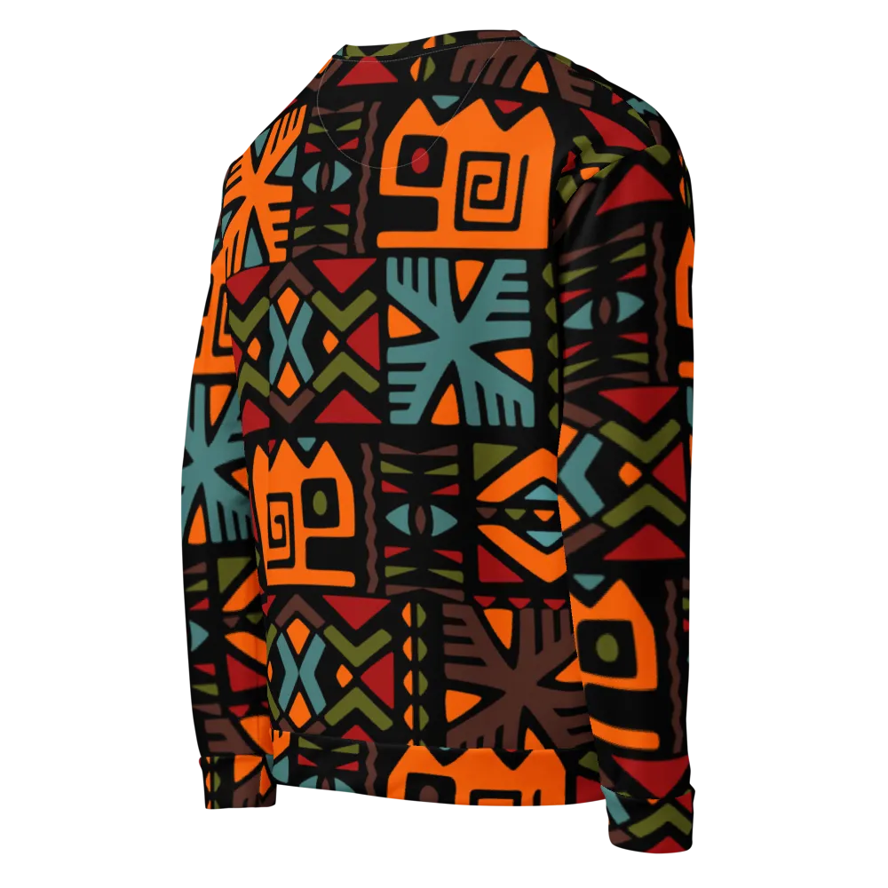 Crown. Handmade Polyester Fleece. Favorite Piece. thumbnail 4