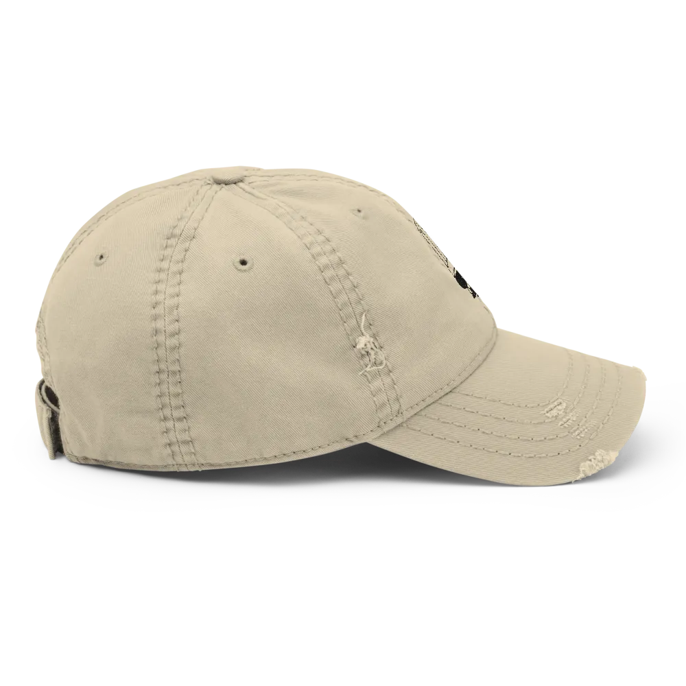 Hat with Tony Pepperoni Sketch thumbnail 6
