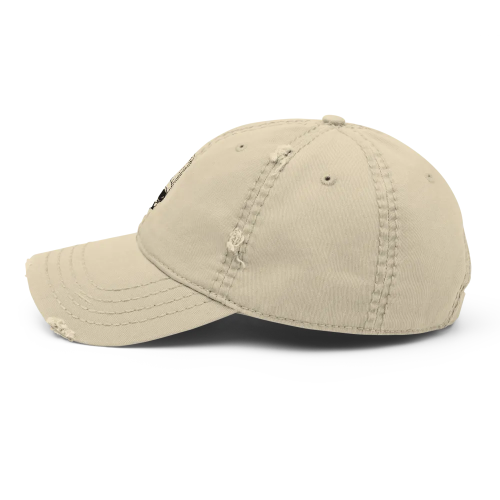 Hat with Tony Pepperoni Sketch thumbnail 5