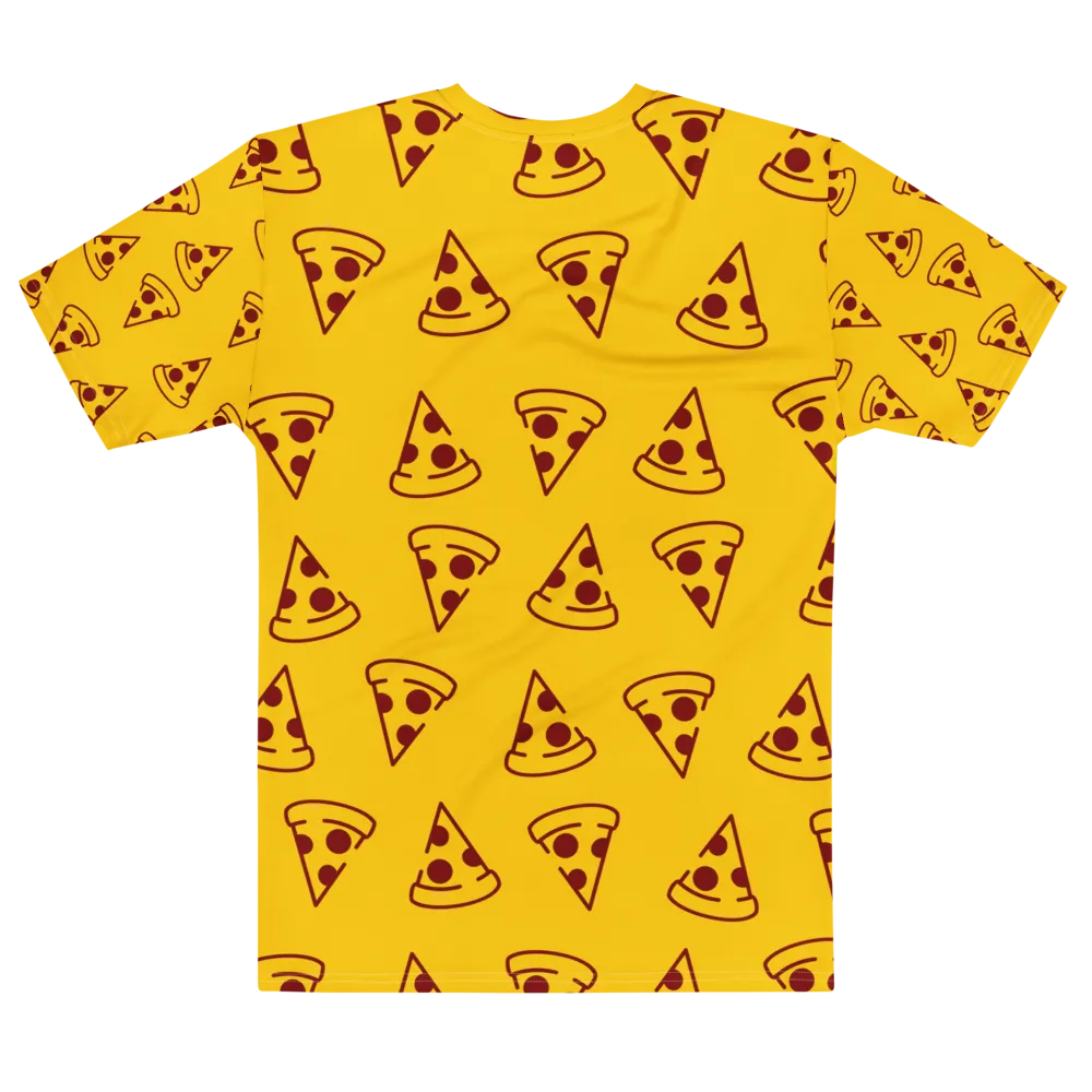 Pizza Shirt thumbnail 2