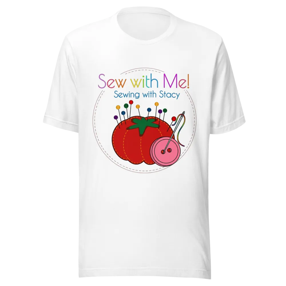 Sew with Me