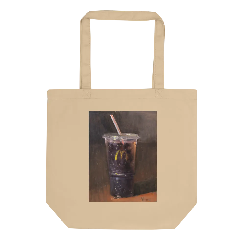 McD's DC