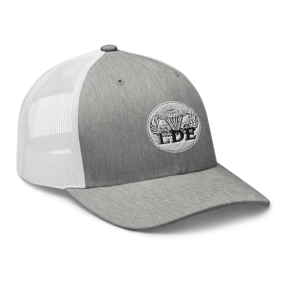 LDE Hat  thumbnail 6