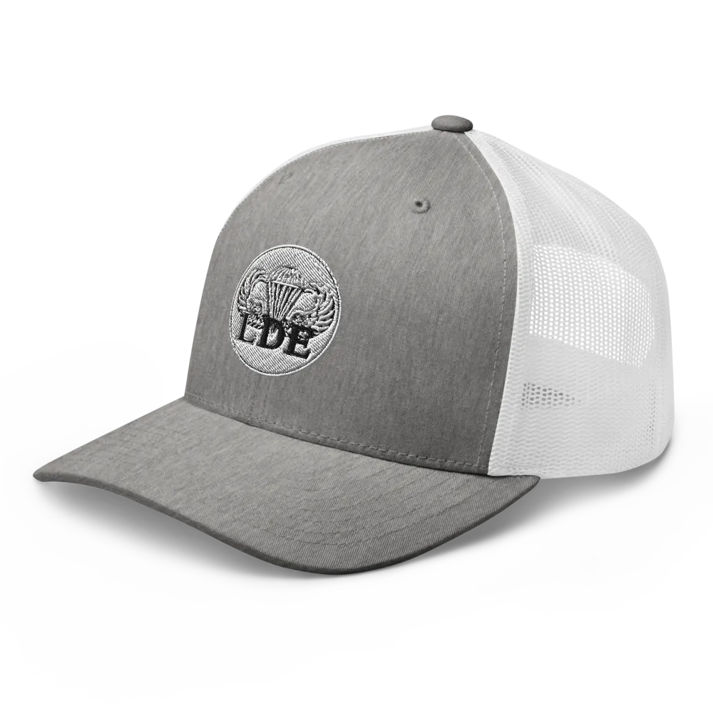 LDE Hat  thumbnail 4