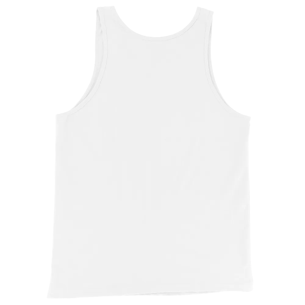Conventional Ops Matter Tank — White thumbnail 2
