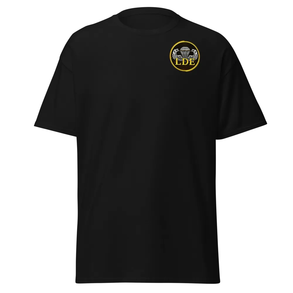 HAVOC LGOP Tee
