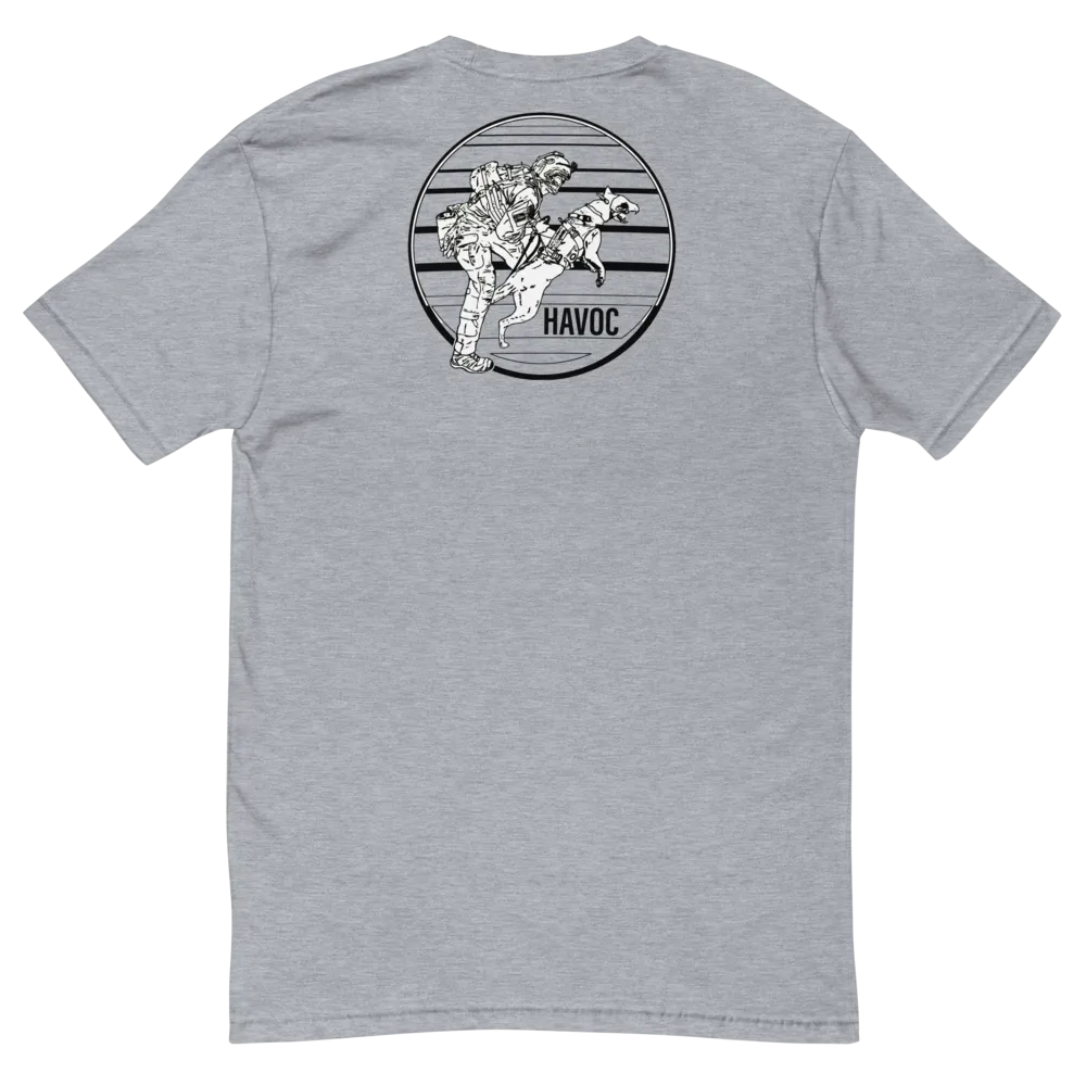 LDE Shirt (Havoc)  thumbnail 2