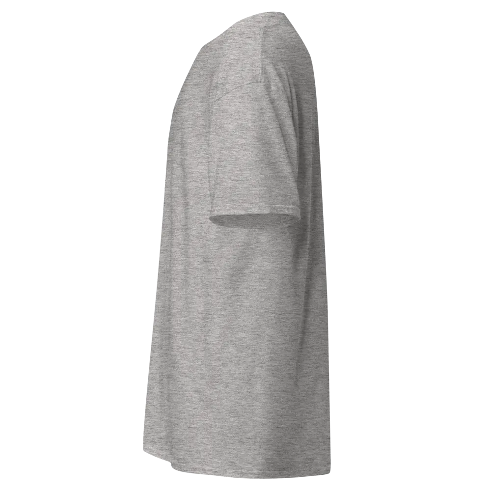 Conventional Ops Matter Tee — Light Grey thumbnail 3