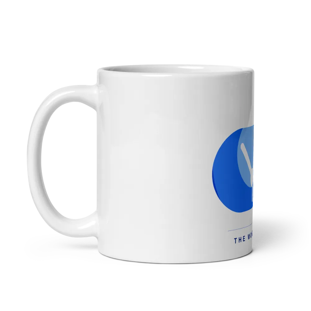 The Worship Camp Coffee Mug thumbnail 2