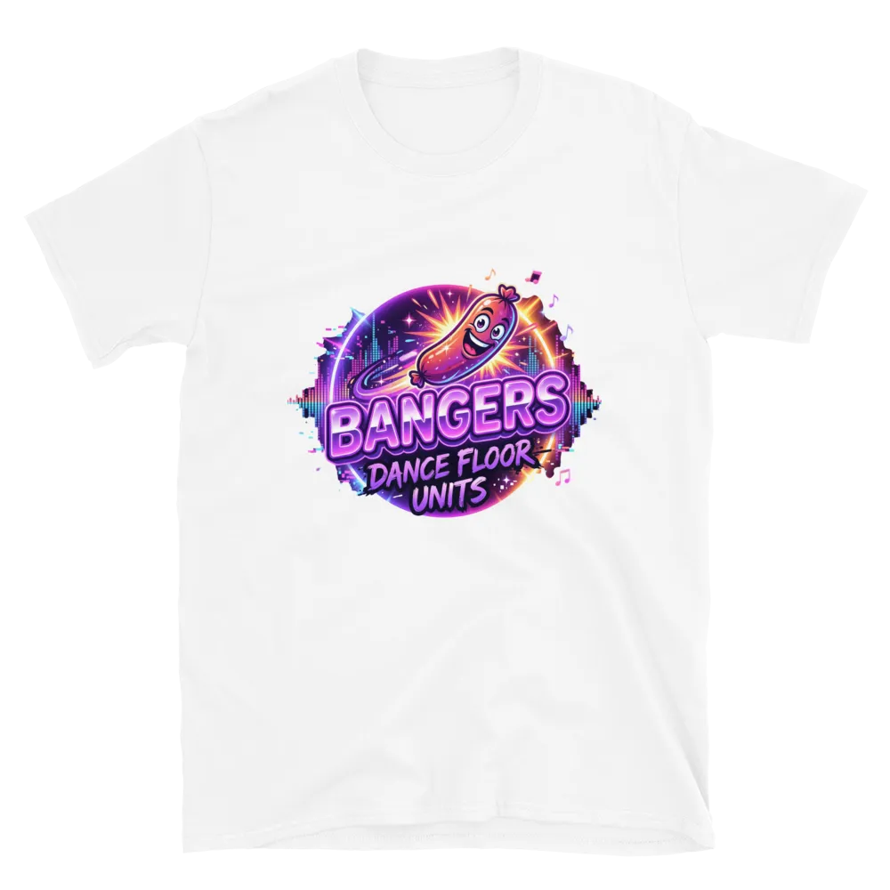 Bangers Unisex T-Shirt