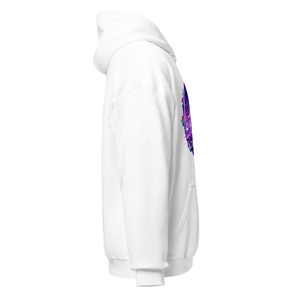 Bangers Unisex Hoodie thumbnail 4