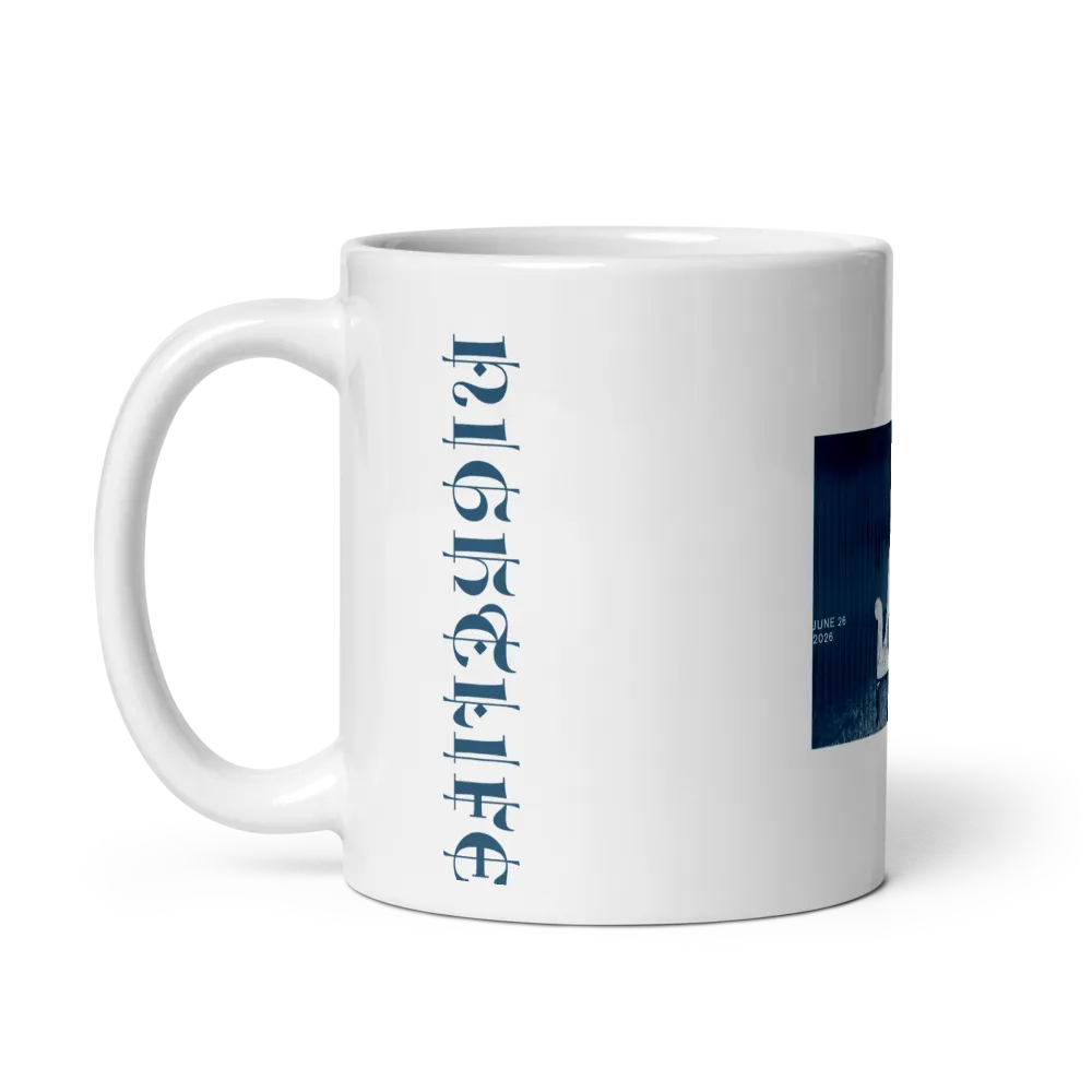 NIGHTLIFE mug thumbnail 3