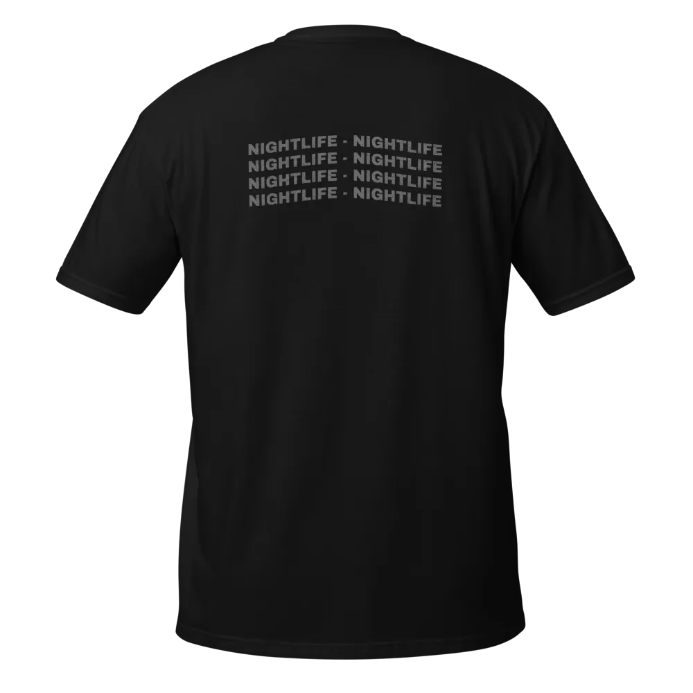 NIGHTLIFE Afterdark T-Shirt thumbnail 2