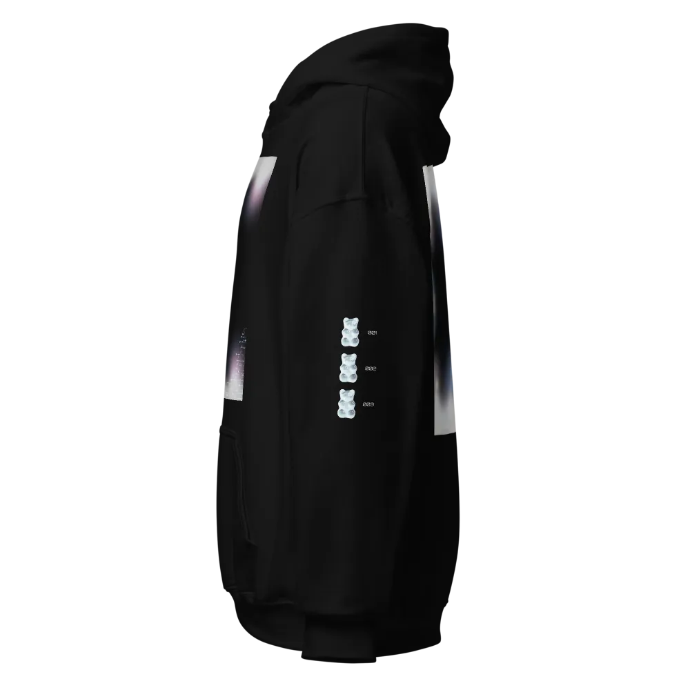 Loading Hoodie thumbnail 4