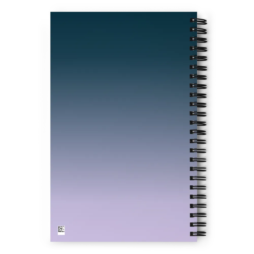 NIGHTLIFE notebook thumbnail 2