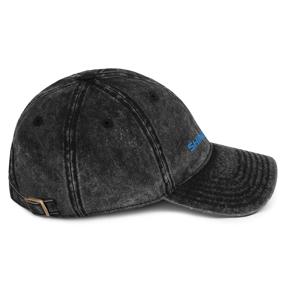 Shine Bright Cap thumbnail 4