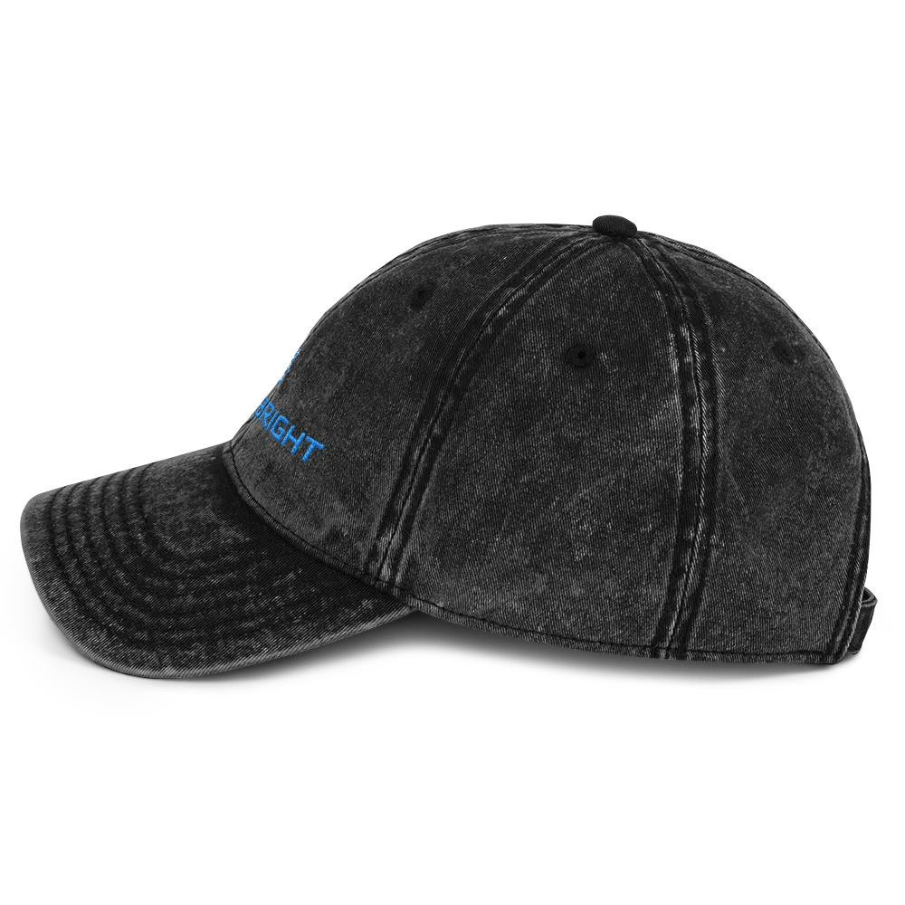 Shine Bright Cap thumbnail 3