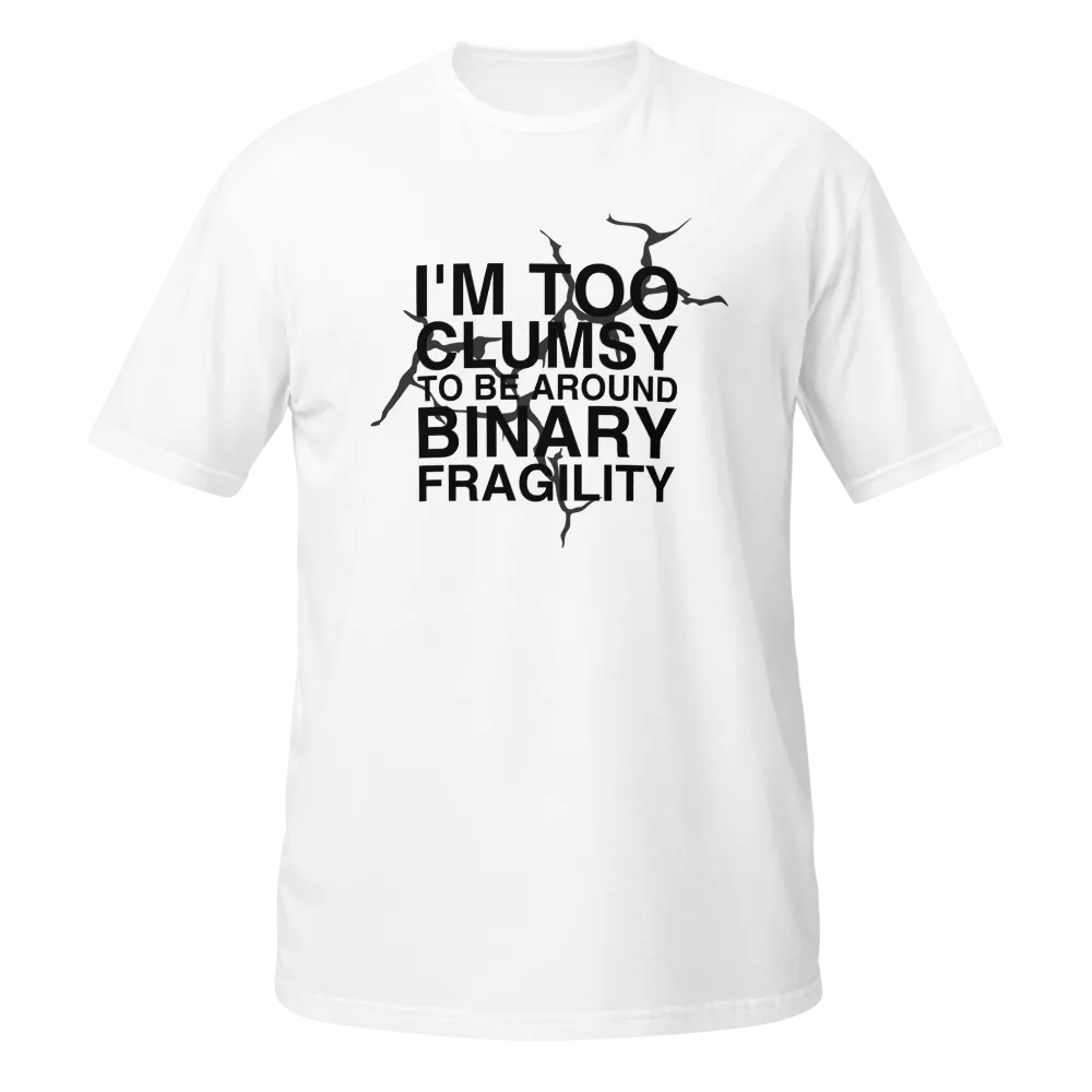 binary fragility