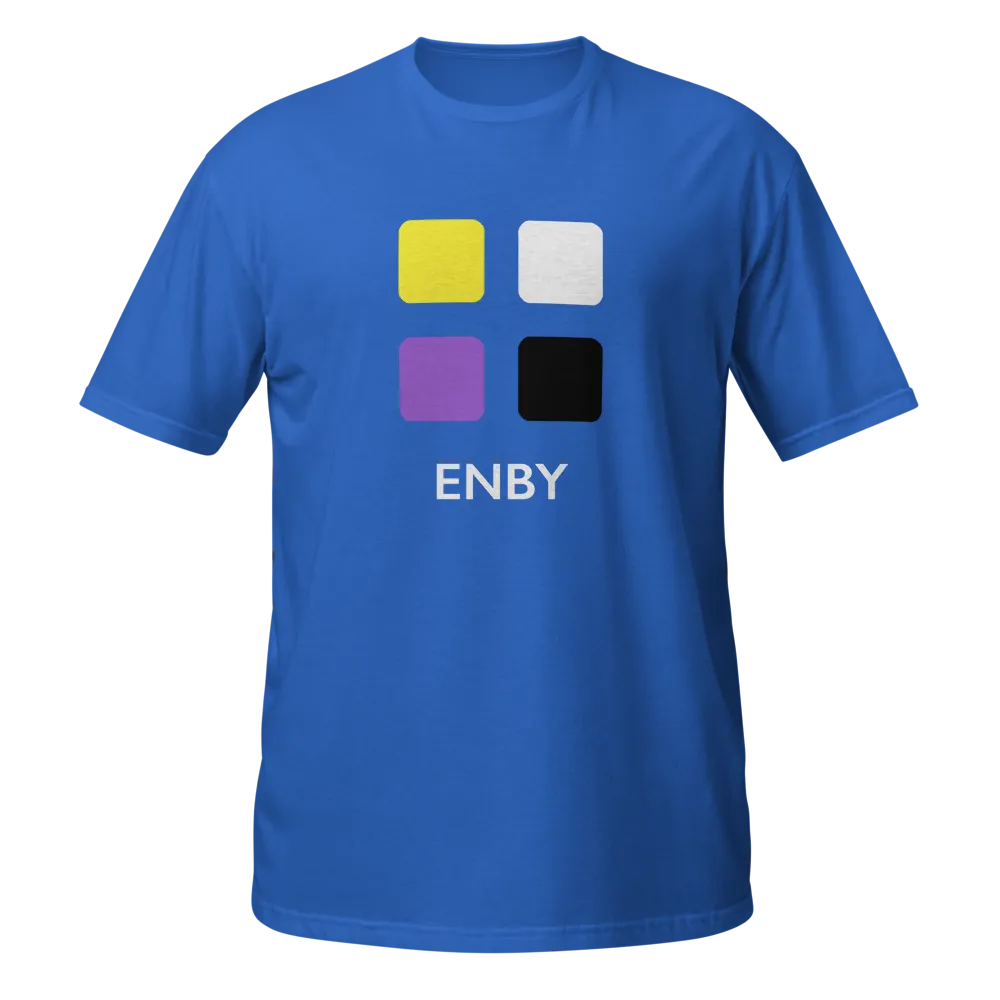 nonbinary bakery