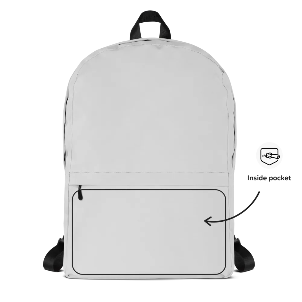 Blue Star Backpack thumbnail 2