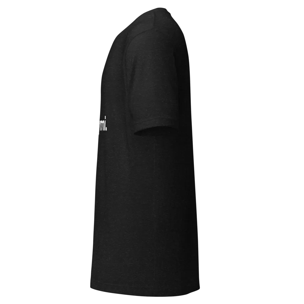 Naymi — Logo Tee thumbnail 3