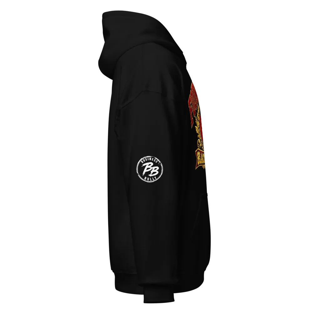 CREST HOODIE thumbnail 2
