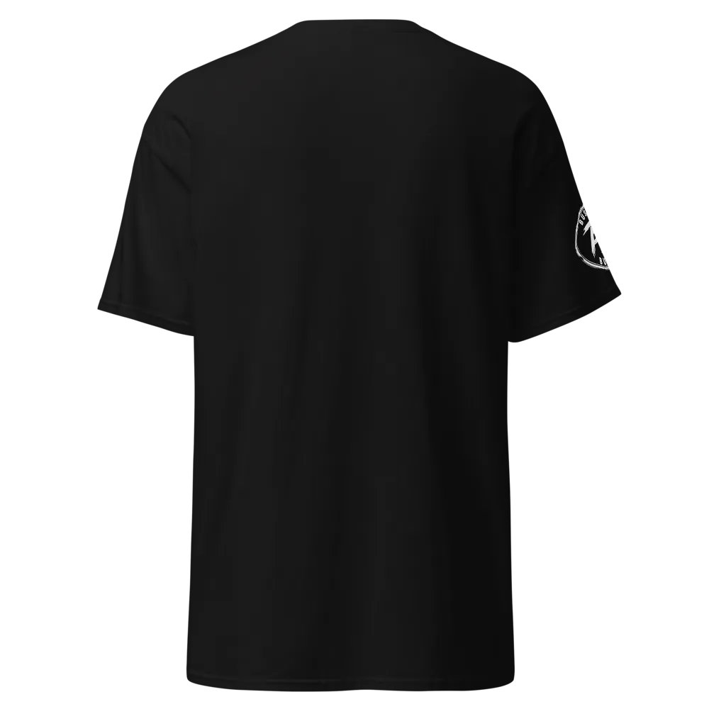 Crest tee thumbnail 3