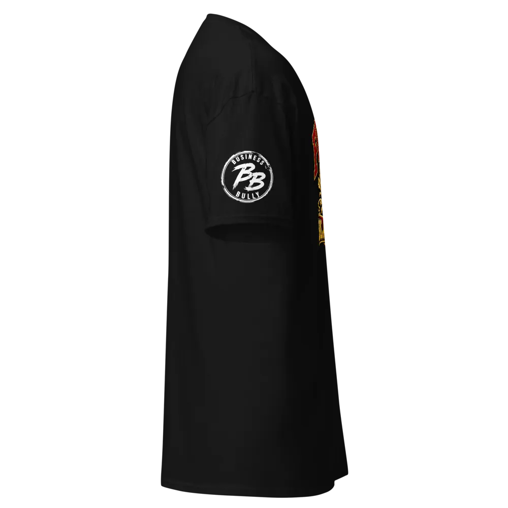 Crest tee thumbnail 2