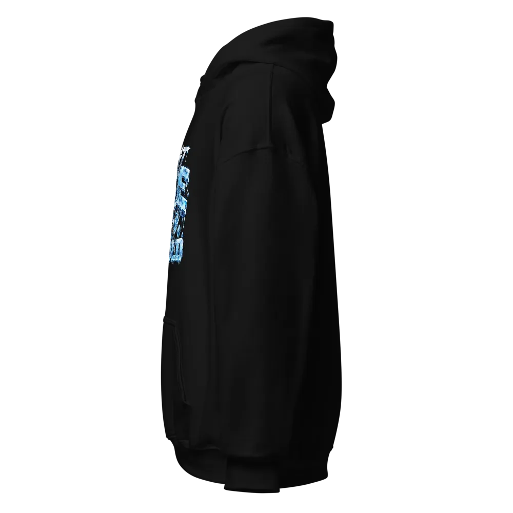 ICE COLD HOODIE thumbnail 4