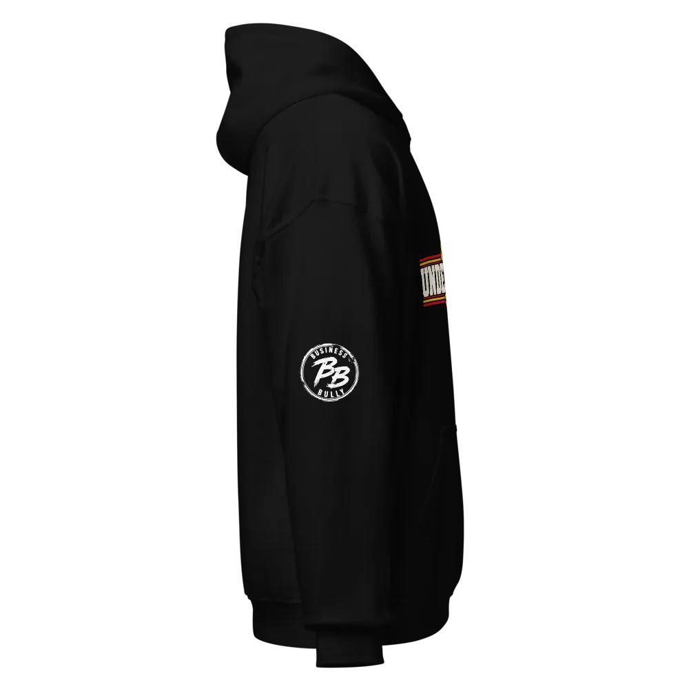 UNDEPORTABLE HOODIE thumbnail 2