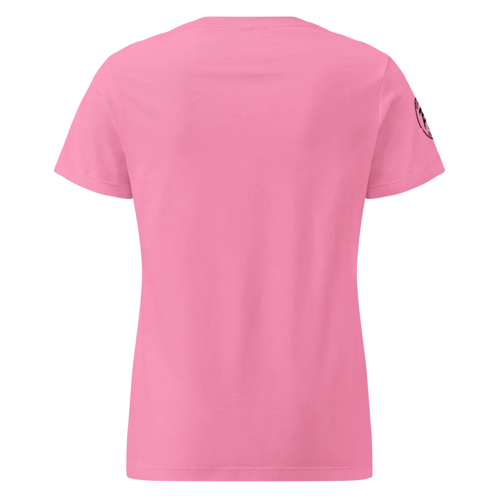 FBA PINK TEE thumbnail 2