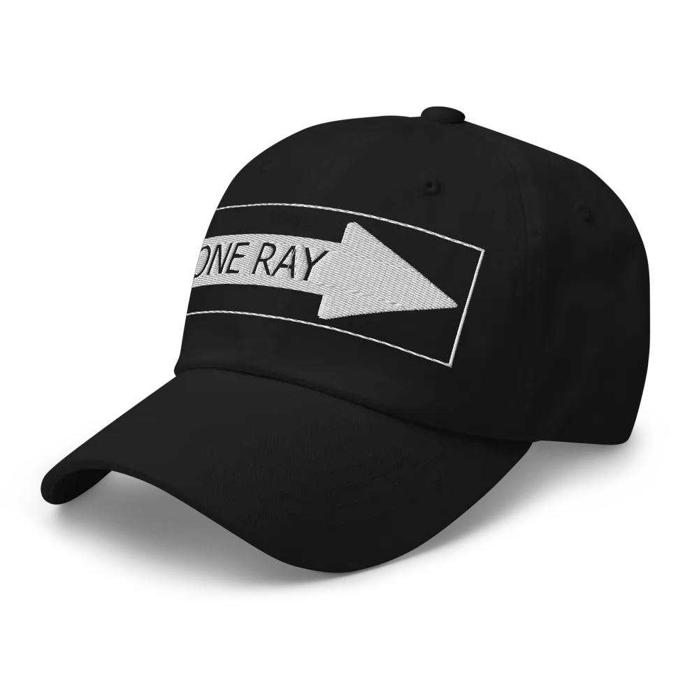 One Ray Street Logo  thumbnail 3