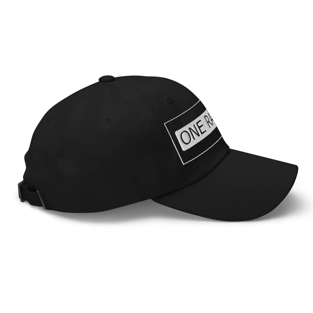 One Ray Street Logo  thumbnail 6