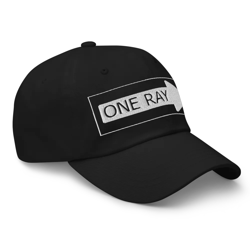 One Ray Street Logo  thumbnail 4
