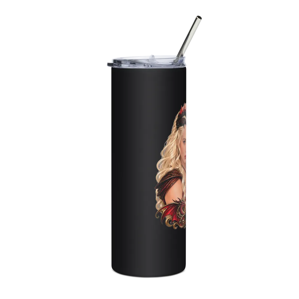 Sharp Crown Tumbler thumbnail 4