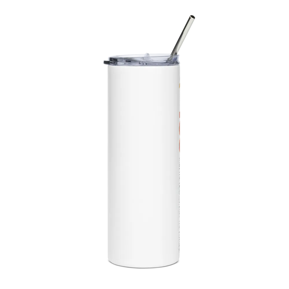 160 Stainless Steel Tumbler thumbnail 4